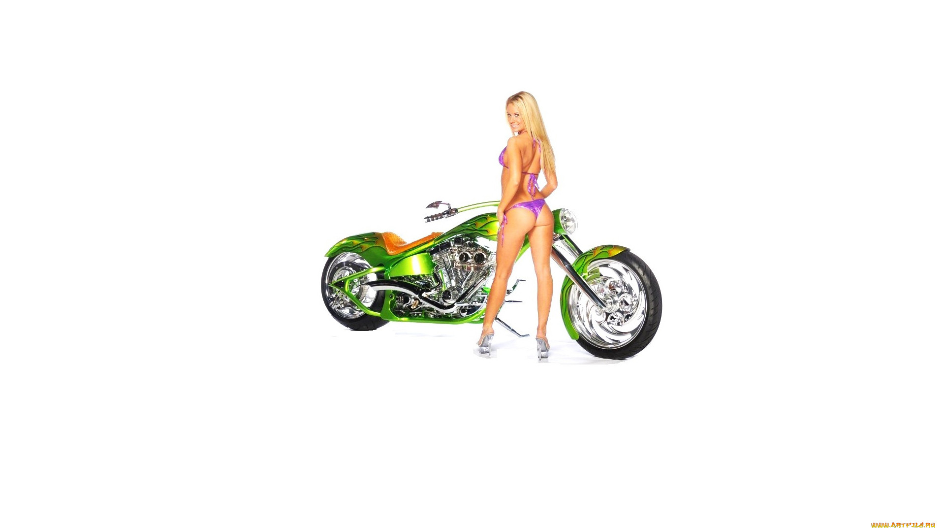 moto girl, ,   , girl, moto